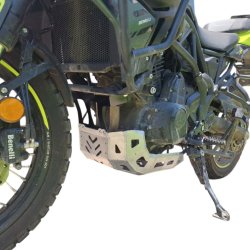 Protector Cubrecarter Benelli Trk 702 X 2021-2025