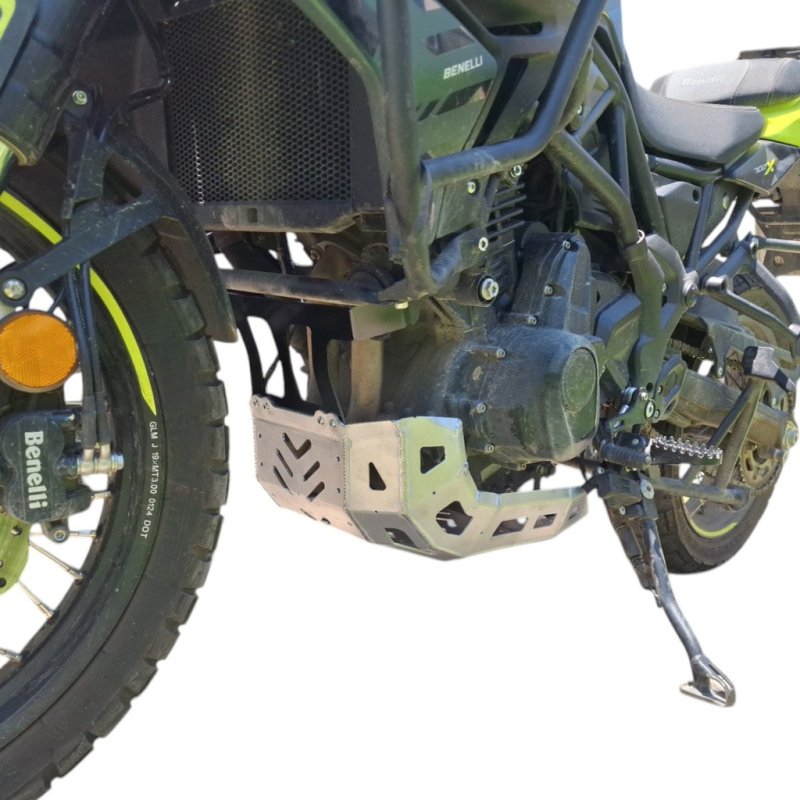 Protector Cubrecarter Benelli Trk 702 X 2021-2025