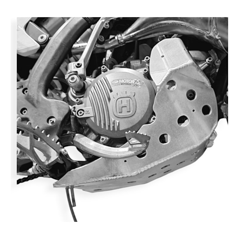 Protector Cubrecarter Husqvarna Tc 85 2018-2025