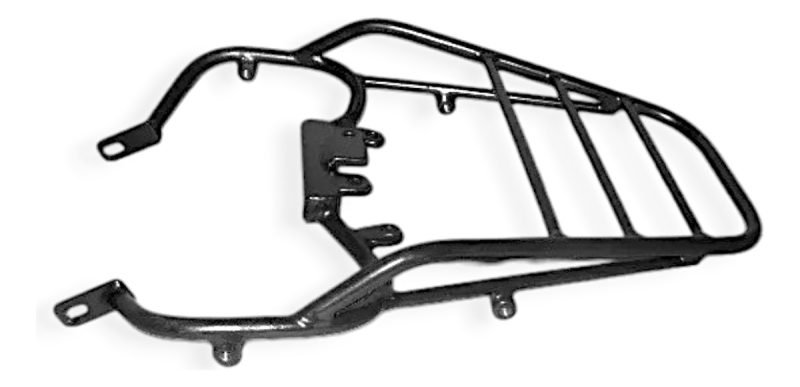 Portaequipaje Motomel 200 Motard