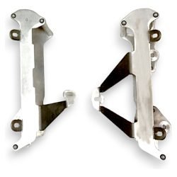 D_622094-MLA78230863637_082024-F.jpg Refuerzo Protector Radiador Yamaha Yz 250 Fx 2019-2022