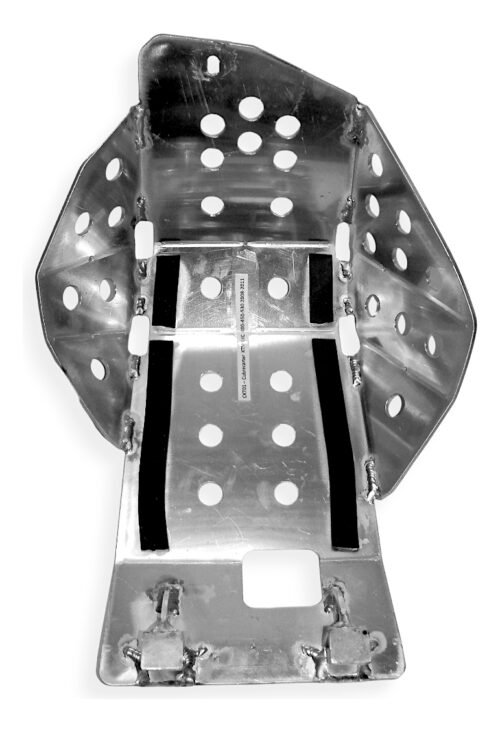 Protector Cubrecarter Ktm Xcw 530 2009-2010