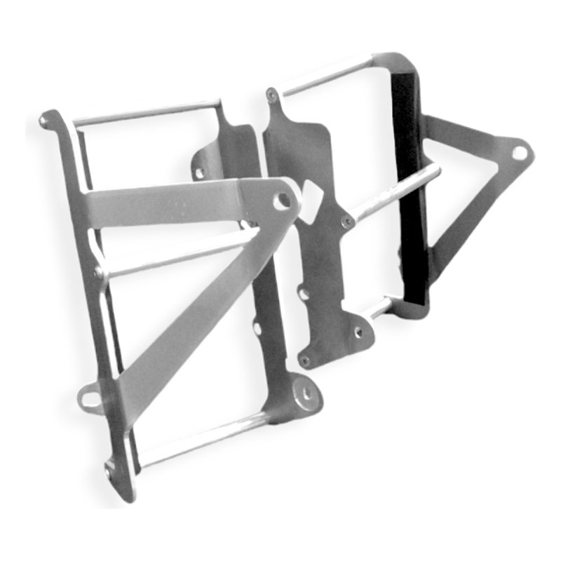 Refuerzo Protector Radiador Honda Cr 250 R 2002-2007