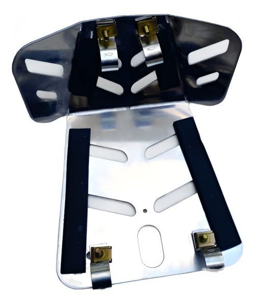 Protector Cubrecarter Urbano Honda Xr 150l