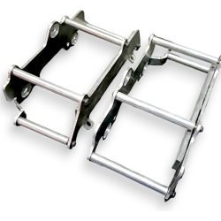 Refuerzo Protector Radiador Yamaha Yz 250 X 2015-2025