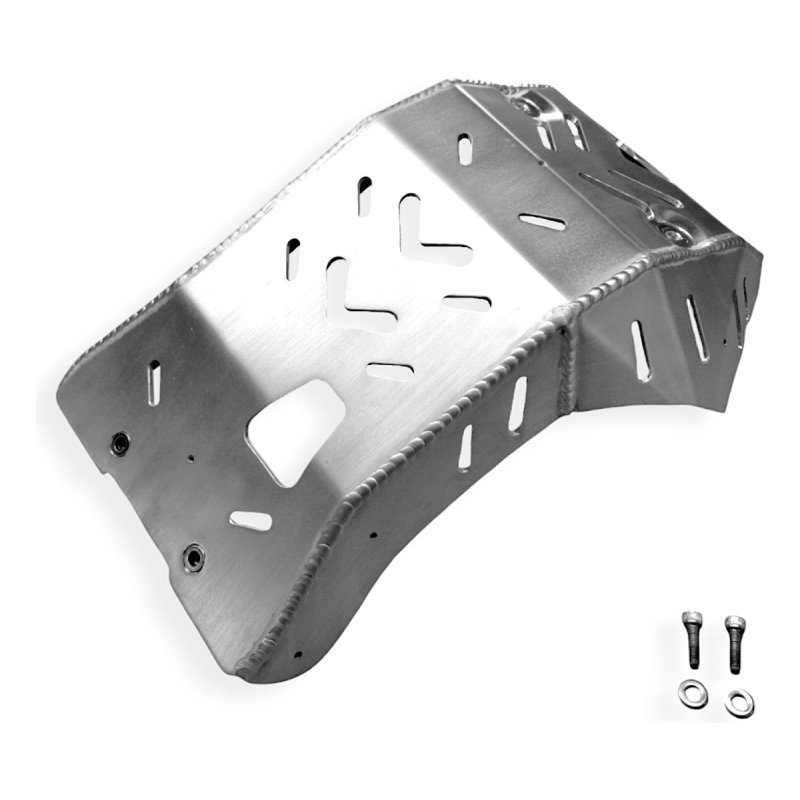 Protector Cubrecarter Husqvarna Fe 450 2017-2018