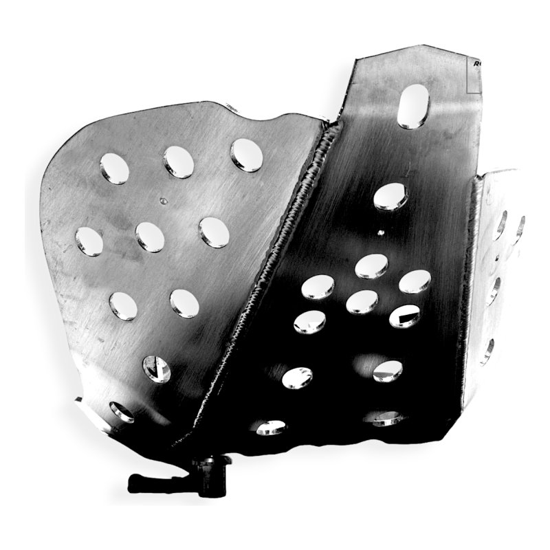 Protector Cubrecarter Husaberg Fe 450 2010-2012