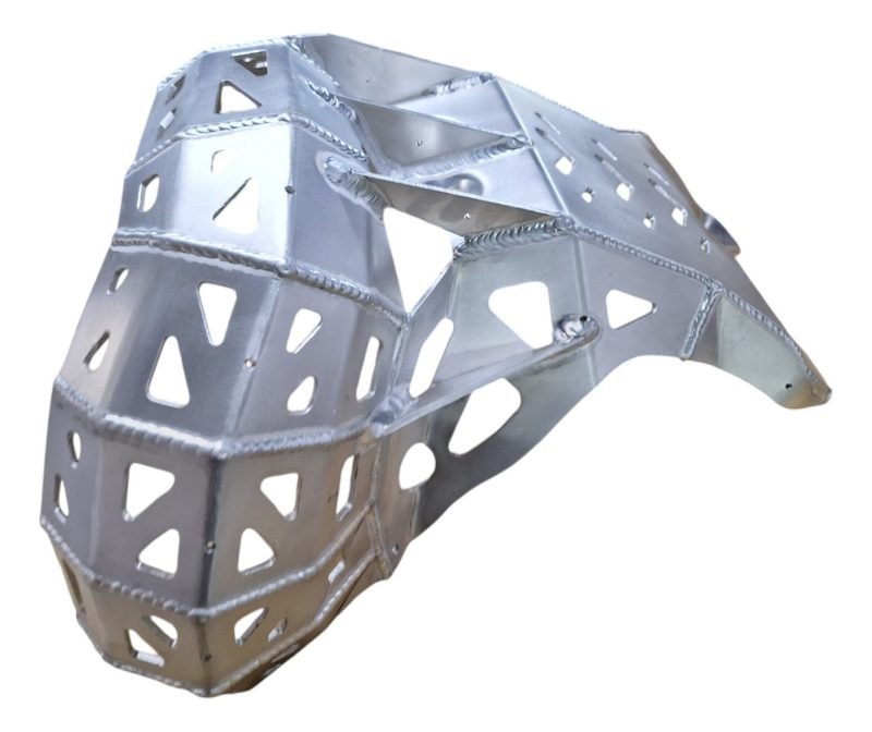 Protector Cubrecarter Hard Enduro Beta Rr 300 Racing 13-2019