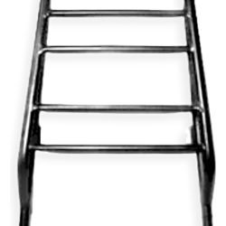 Portaequipaje Mondial Vd 250 P