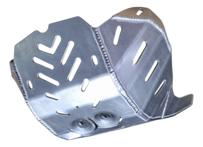 Protector Cubrecarter Yamaha Yz 450 F 2006-2009