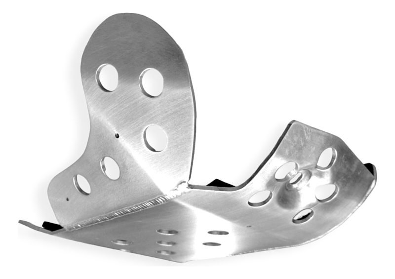 Protector Cubrecarter Husqvarna Te 250 2014-2016