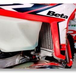 Refuerzo Protector Radiador Beta Rs 390 2020-2024