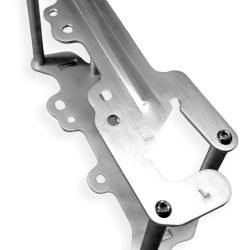 D_626410-MLA78342244948_082024-F.jpg Refuerzo Protector Radiador Corven Trx 250 X