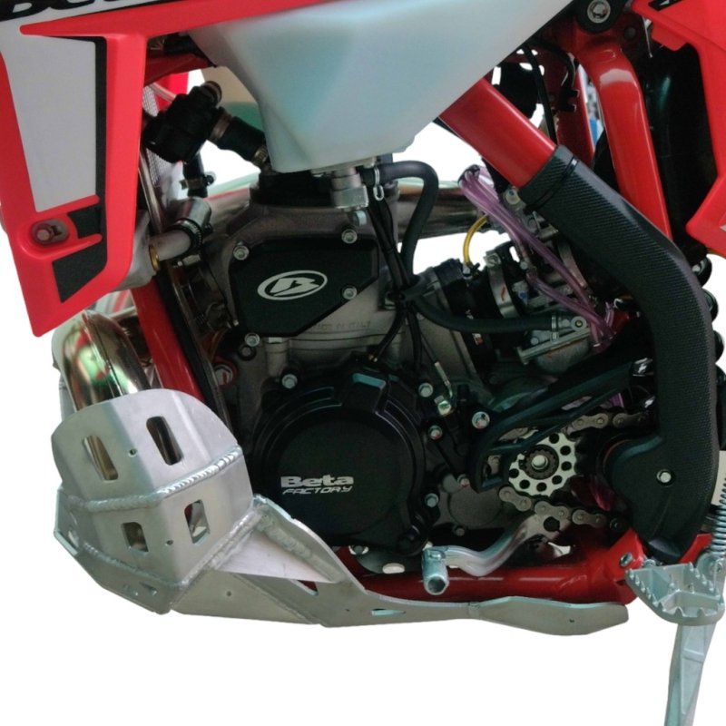 Protector Cubrecarter Hard Enduro Beta 250 Rr 2018-2025
