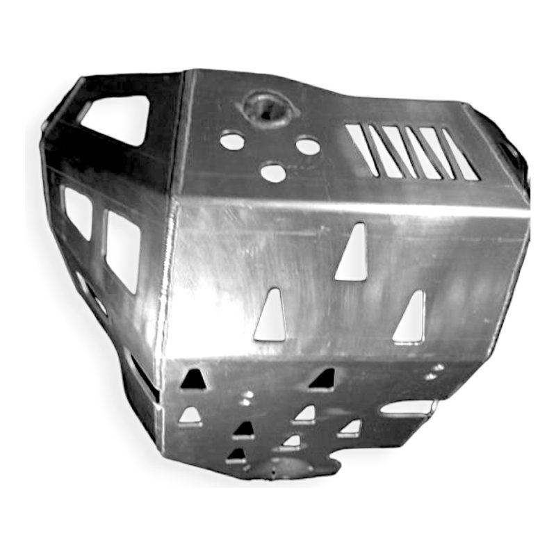 Protector Cubrecarter Kawasaki Klx 650 R 1993-1997
