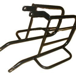 Portaequipaje + Soporte Alforjas C/base Honda Cb1 125