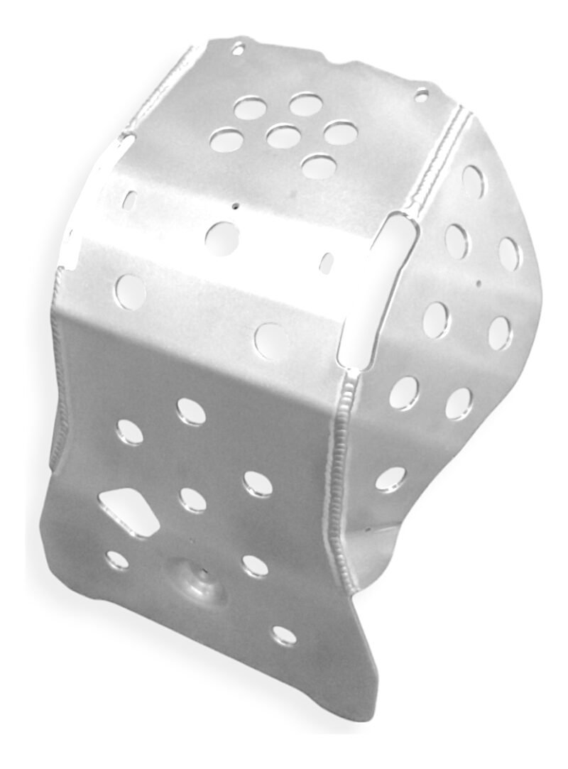 Protector Cubrecarter Yamaha Yz 250 F 2006-2009