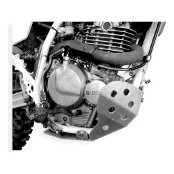 Protector Cubrecarter Suzuki Dr 350 1990-1999