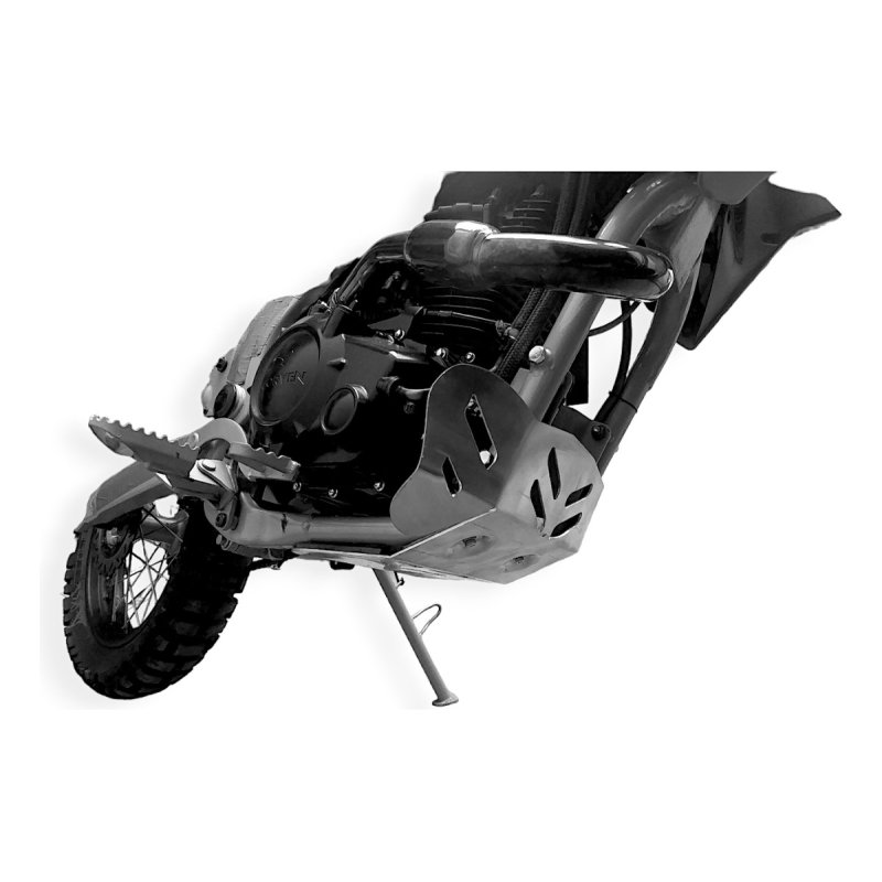 Protector Cubrecarter Urbano Corven Txr 250 L