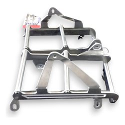 Refuerzo Protector Radiador Yamaha Yz 125 2005-2024