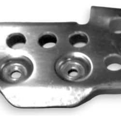 D_633488-MLA75475566060_042024-F.jpg Protector Bomba De Freno Trasero Kawasaki Kx 450 F 2006-2018