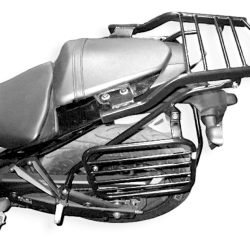 Portaequipaje + Soporte Alforjas S/base Yamaha Mt 03