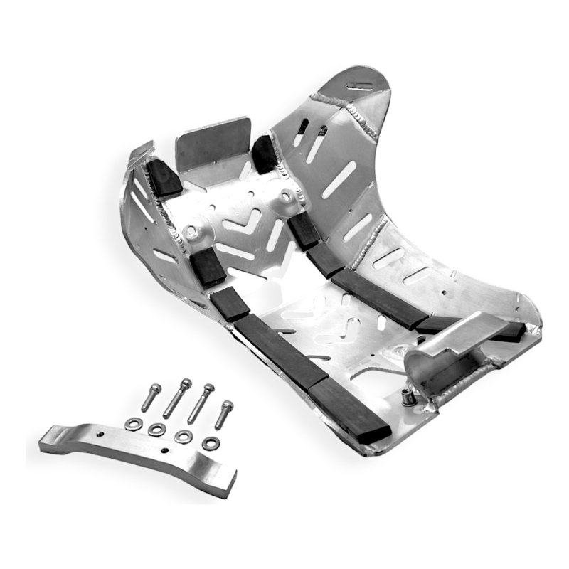 Protector Cubrecarter Ktm Xcf 350 2016-2018