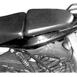 Portaequipaje Bajaj 135 Ls Rouser