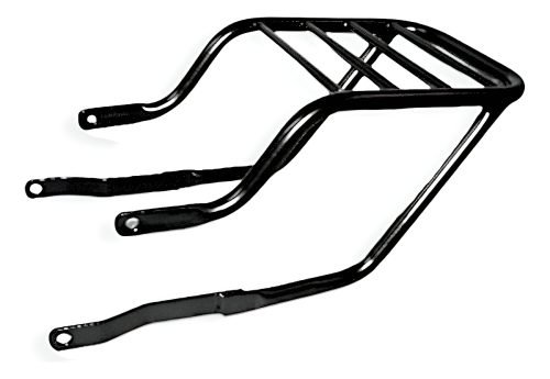 Portaequipaje Bajaj 220 Cruise