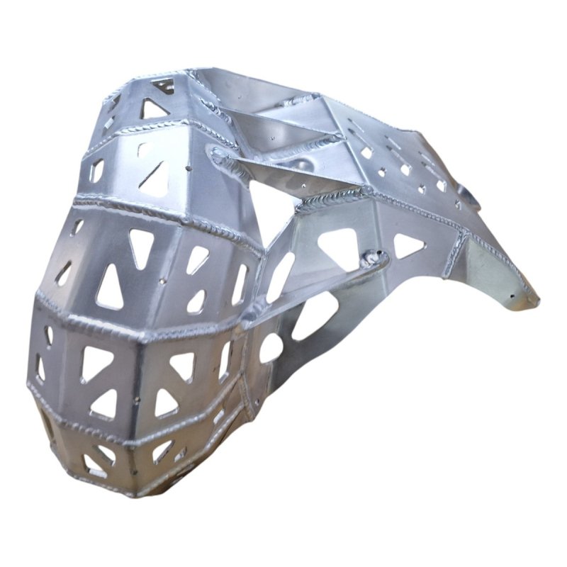Protector Cubrecarter Hard Enduro Beta Rr 300 2013-2019
