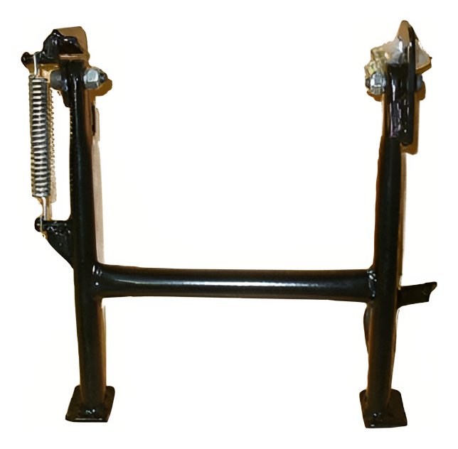 Caballete Kawasaki Klr 650 2008-2016