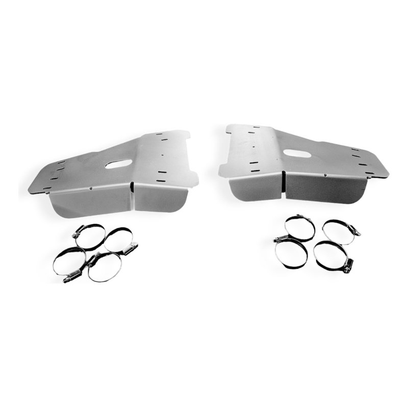 Protector Parrilla Cutriciclo Yamaha Yfz 700 Raptor 2010-18