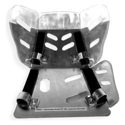 Protector Cubrecarter Urbano Honda Xr 190 L 2018-2020