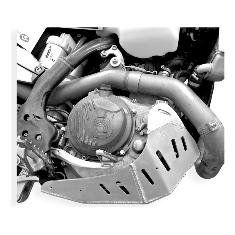 Protector Cubrecarter Ktm Excf 500 2017-2018