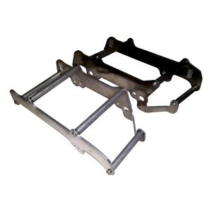 Refuerzo Protector Radiador Beta Rs 400 2008-2009