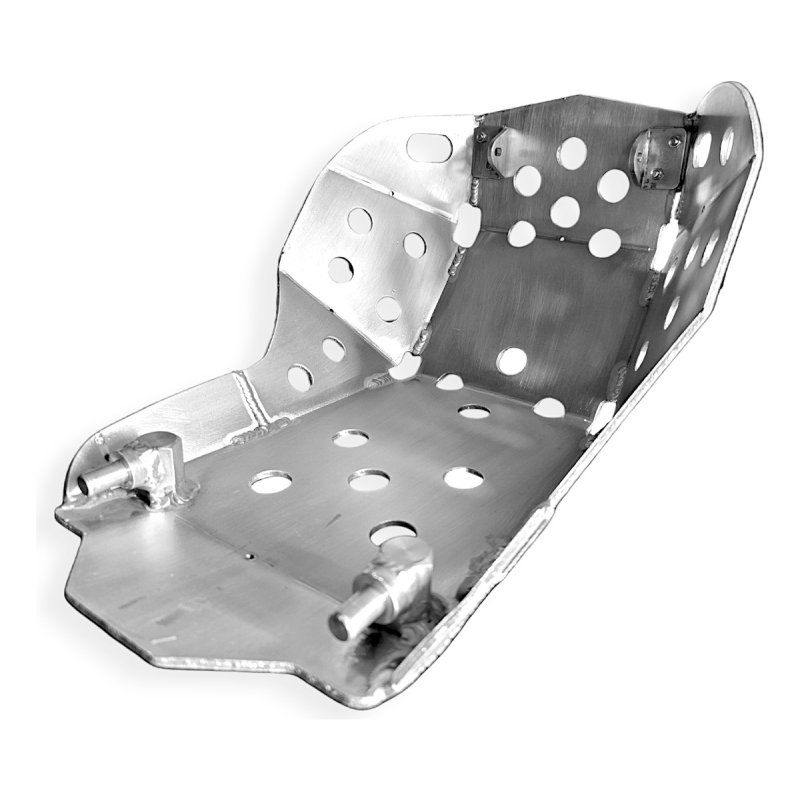 Protector Cubrecarter Ktm 690 Super Enduro 2008-2021