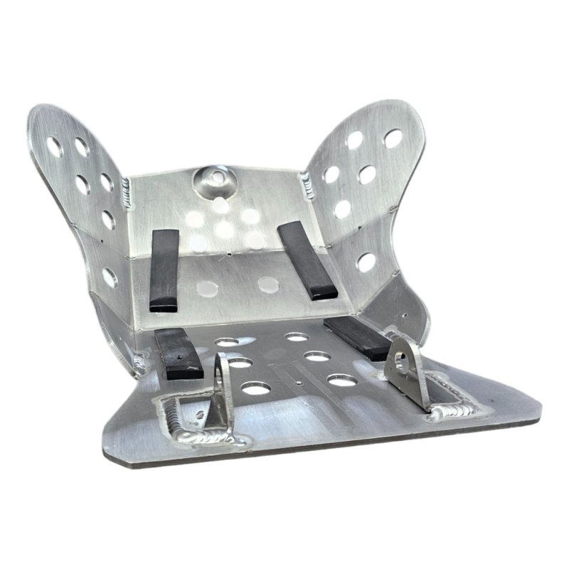 Protector Cubrecarter Yamaha Ttr 230 2007-2025