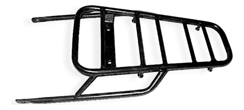 Portaequipaje Motomel 250 Xplora - Macizo