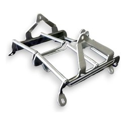 Refuerzo Protector Radiador Yamaha Yz 125 2005-2024