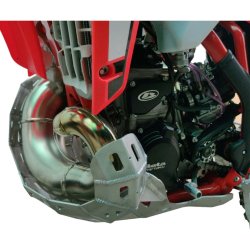 Protector Cubrecarter Hard Enduro Beta 250 Rr 2018-2025