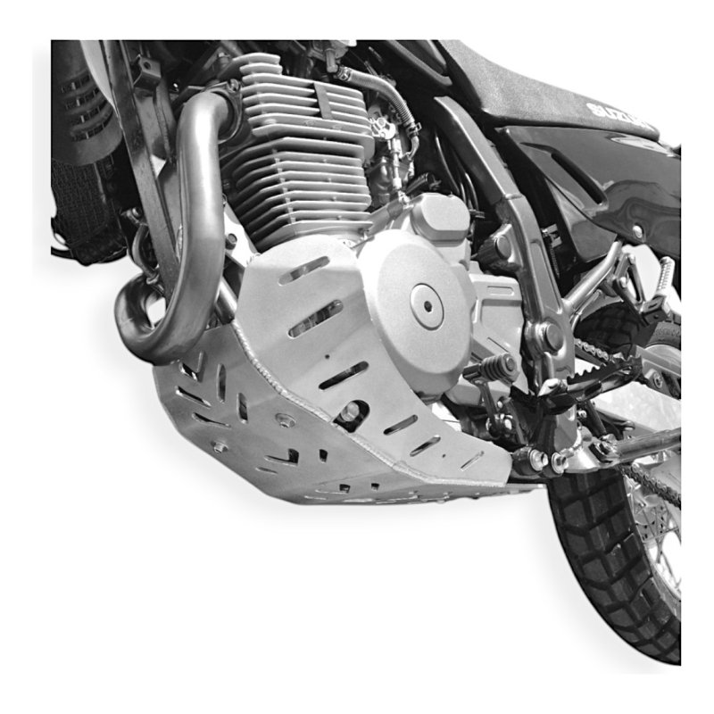 Protector Cubrecarter Suzuki Dr 650 Se 1996-2025