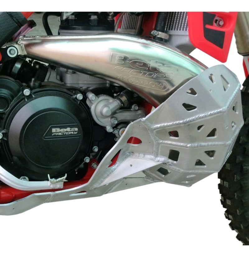 Protector Cubrecarter Hard Enduro Beta Rr 250 2013-2019