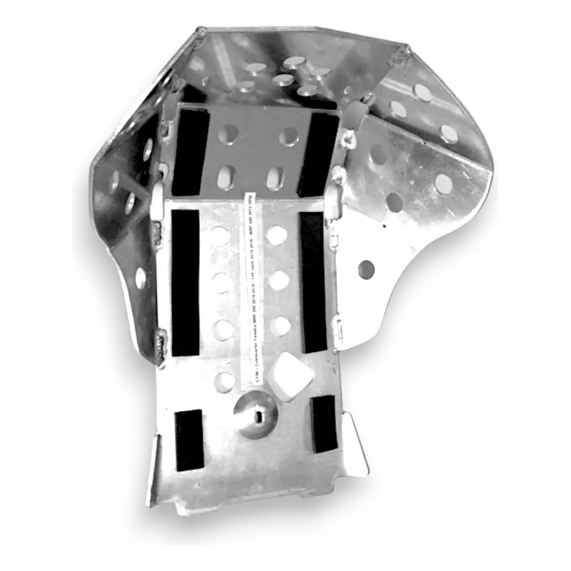 Protector Cubrecarter Yamaha Wr 450 F 2012-2019