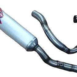 Escape Competicion R72 Honda Crf 450 2009-2017