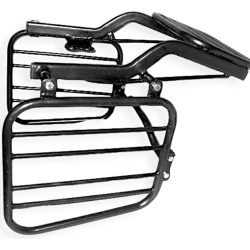 Portaequipaje + Soporte Lateral S/base Motomel Skua 250