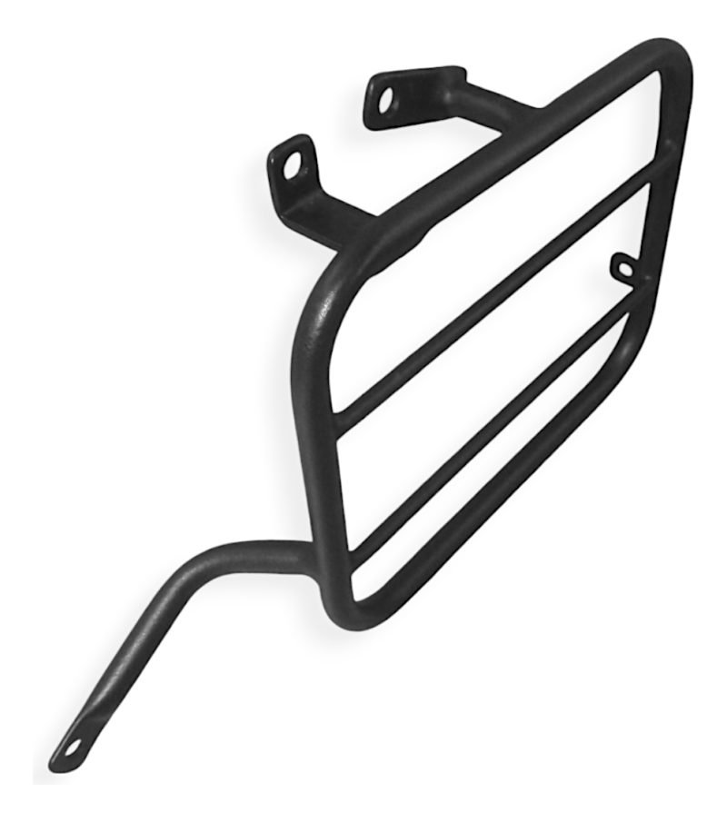 Soporte Alforjas S/bases Voge Ds 300 2019-2024