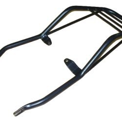 Portaequipaje + Soporte Alforjas C/base Honda Cb1 125