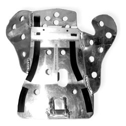 Protector Cubrecarter Yamaha Yz 250 1998-2004