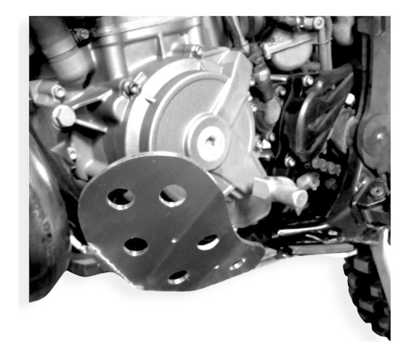 D_644969-MLA78508816965_082024-F.jpg Protector Cubrecarter Sherco Se 300 R 2017-2019