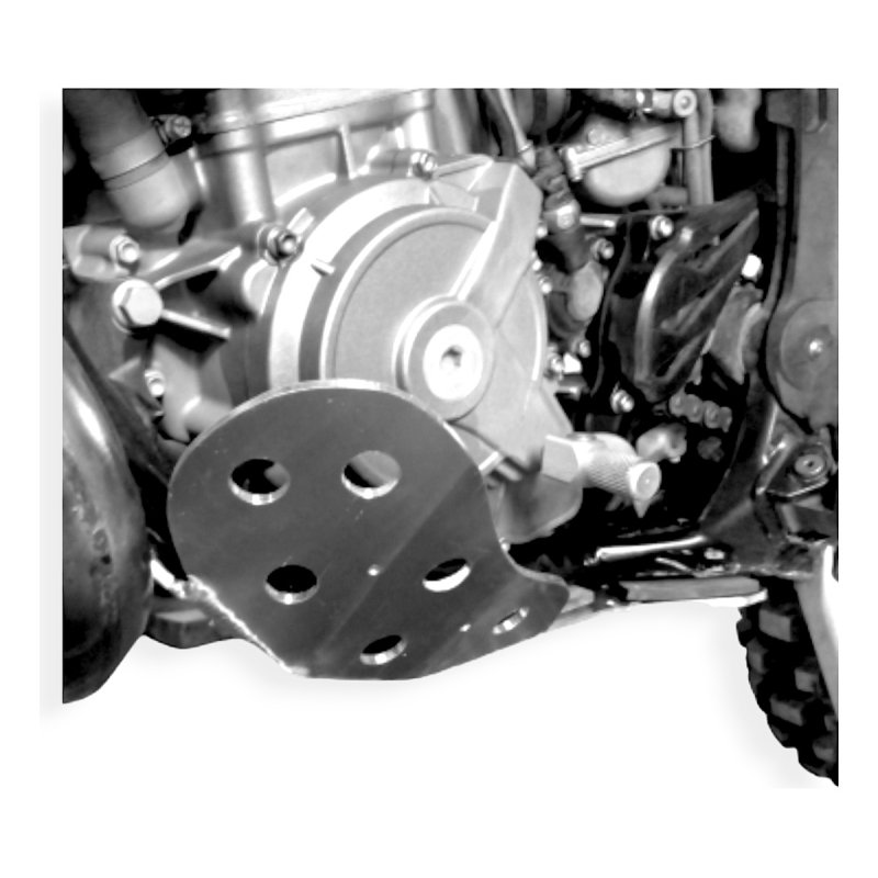 Protector Cubrecarter Sherco Se 300 R 2017-2019